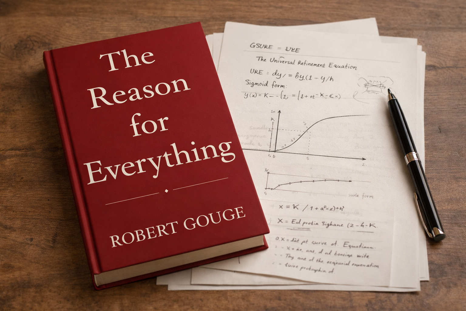 The Reason for Everything - Free PDF Edition
